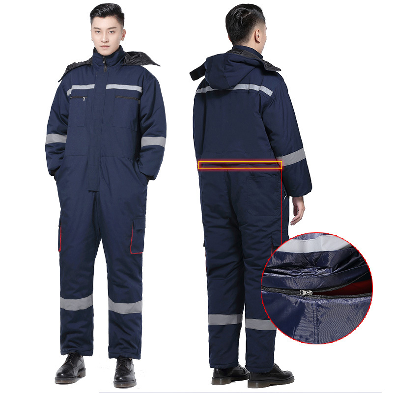 Combinaison de Moulage d'Hiver - Winter Clothing Articles avis et prix