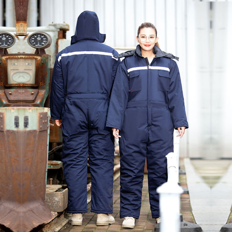 Combinaison de Moulage d'Hiver - Winter Clothing Articles avis et prix