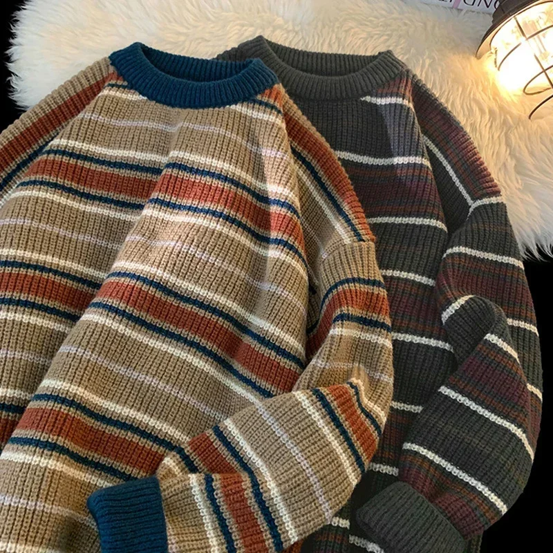 Pull d'hiver pour homme TFETTE - Winter Clothing Trends 2026 avis et prix