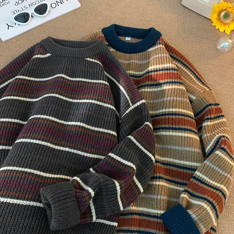 Pull d'hiver pour homme TFETTE - Winter Clothing Trends 2026 avis et prix