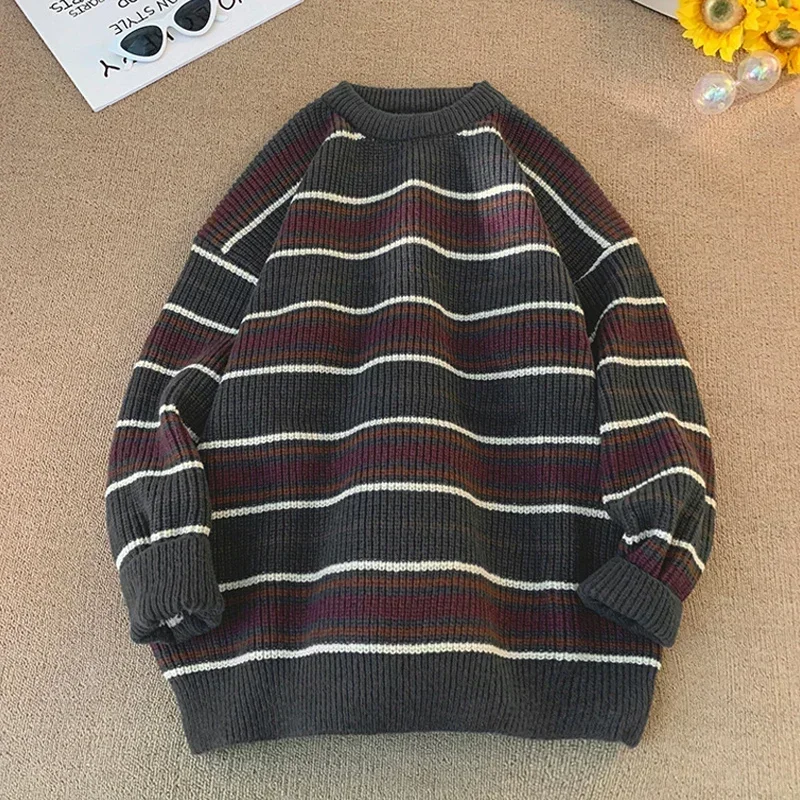 Pull d'hiver pour homme TFETTE - Winter Clothing Trends 2026 avis et prix