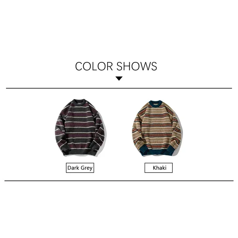 Pull d'hiver pour homme TFETTE - Winter Clothing Trends 2026 avis et prix