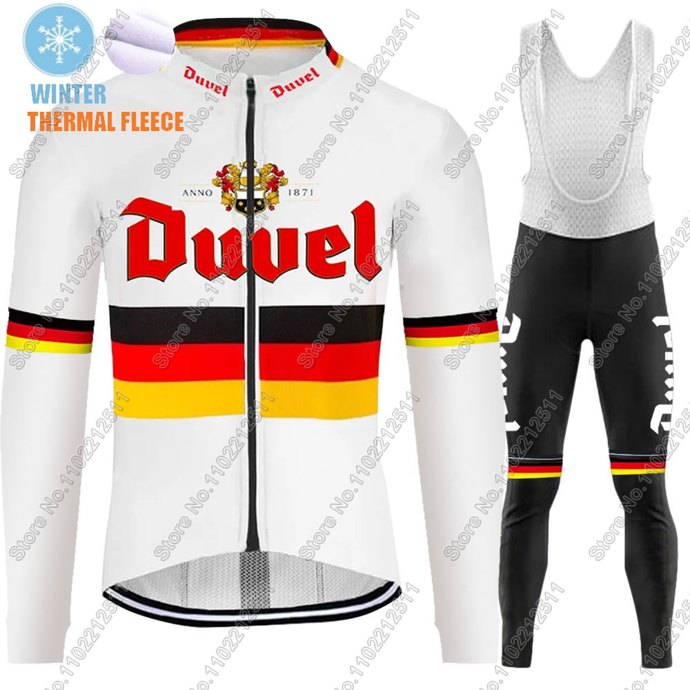 Duvel-Ensemble de maillot de c - Winter Clothing Germany avis et prix