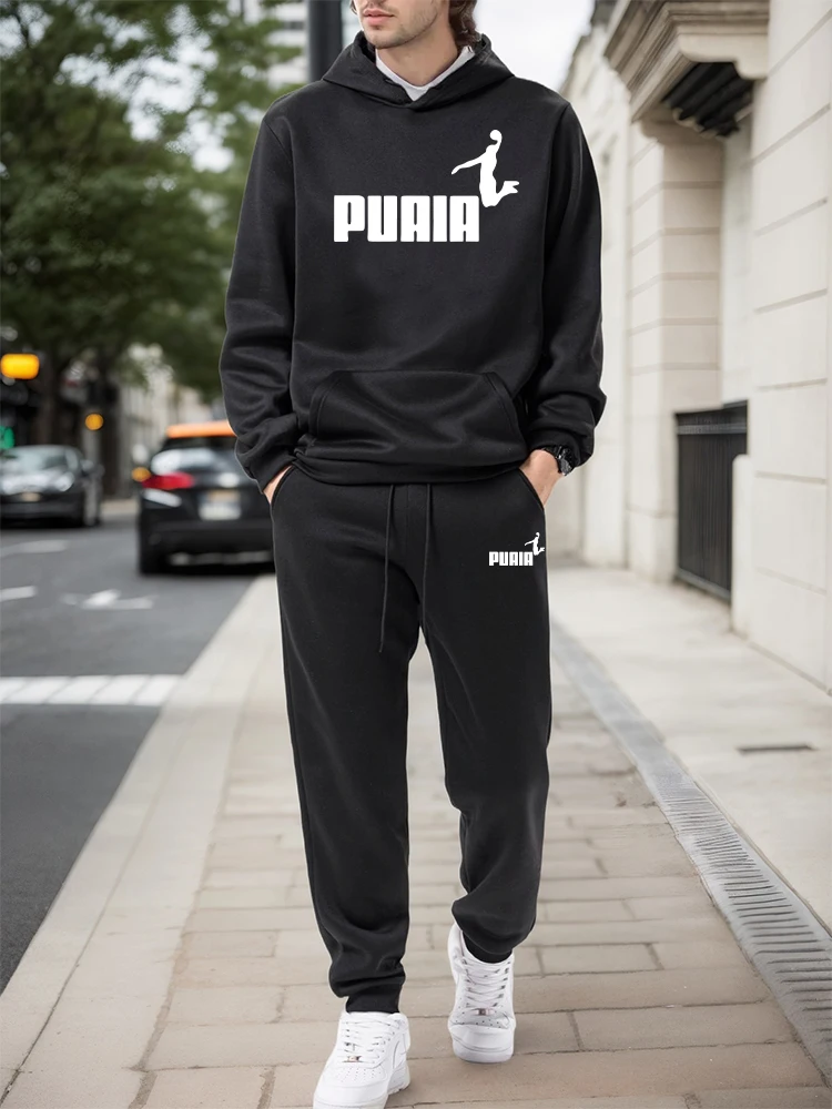 Ensemble Homme/Haut à Capuche/ - Winter Cloth avis et prix