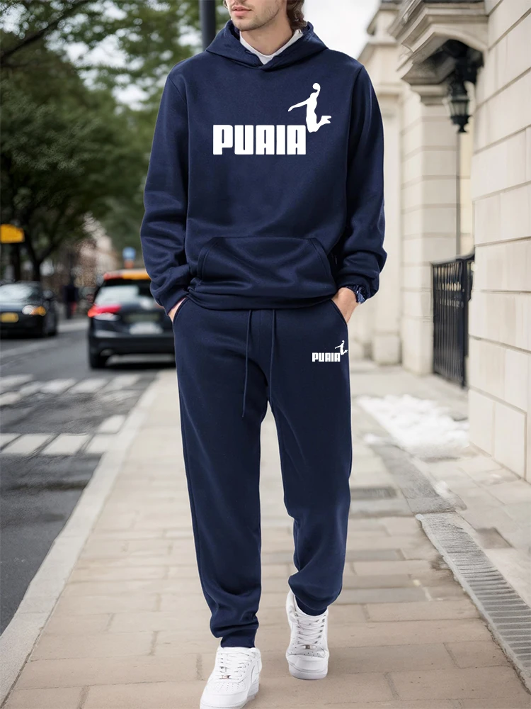 Ensemble Homme/Haut à Capuche/ - Winter Cloth avis et prix