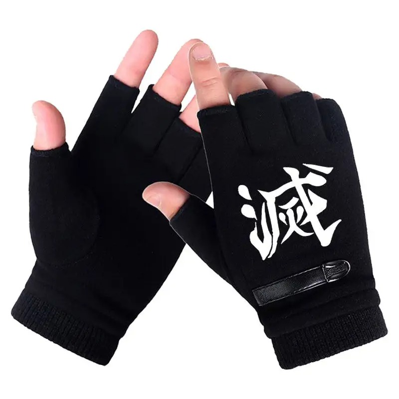 Anime Demon Slayer étudiant de - Winter Clothing Girls avis et prix