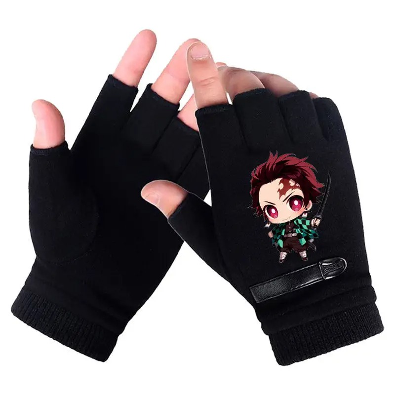 Anime Demon Slayer étudiant de - Winter Clothing Girls avis et prix