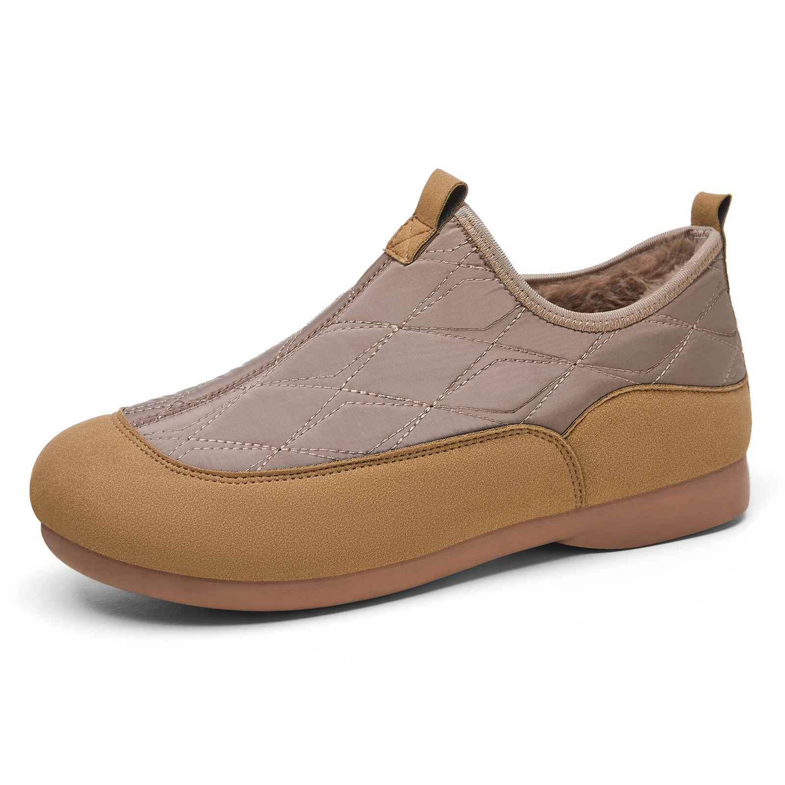 Chaussures d'hiver chaudes pou - Winter Cloth avis et prix