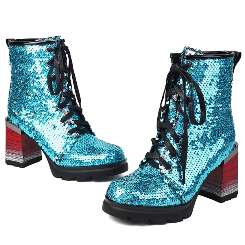 Bottines de luxe pour femmes,  - Winter Cloth avis et prix