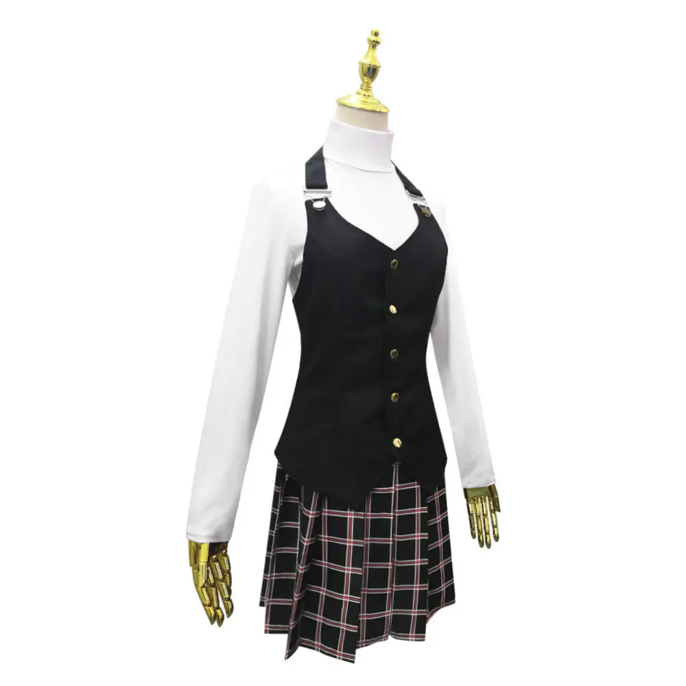 Muse Persona 5P5 Niijima True  - Winter Clothing Outlet avis et prix