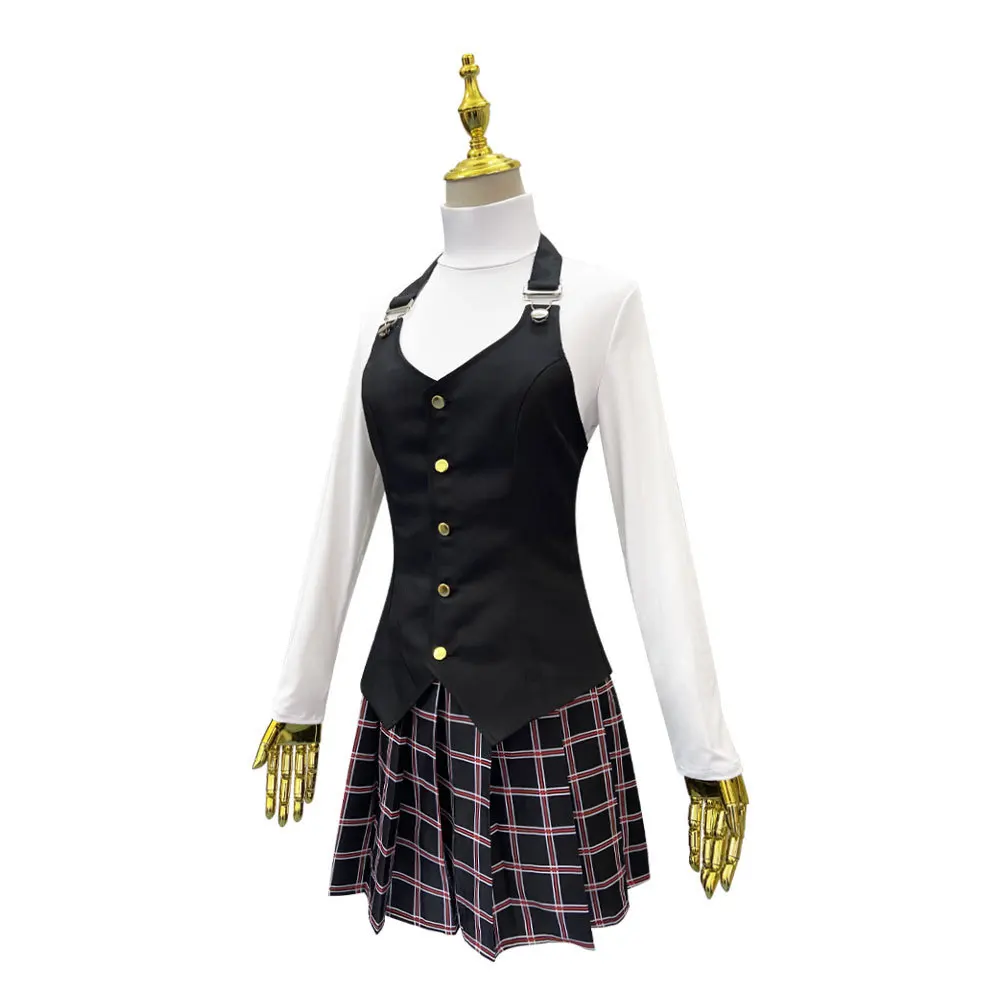 Muse Persona 5P5 Niijima True  - Winter Clothing Outlet avis et prix
