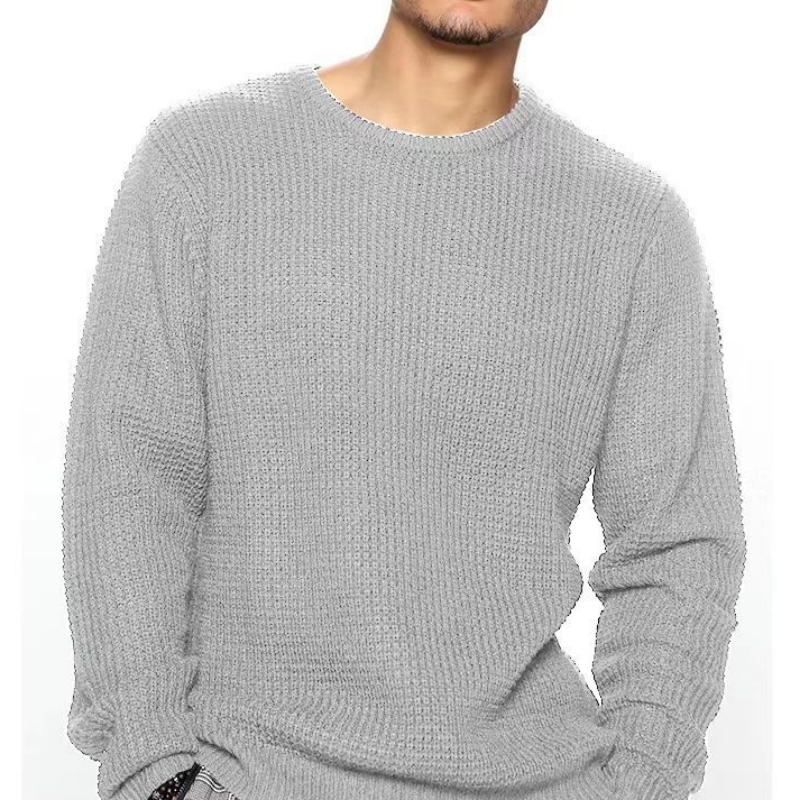 2026 hommes pull tricoté print - Winter Clothing Trends 2026 avis et prix