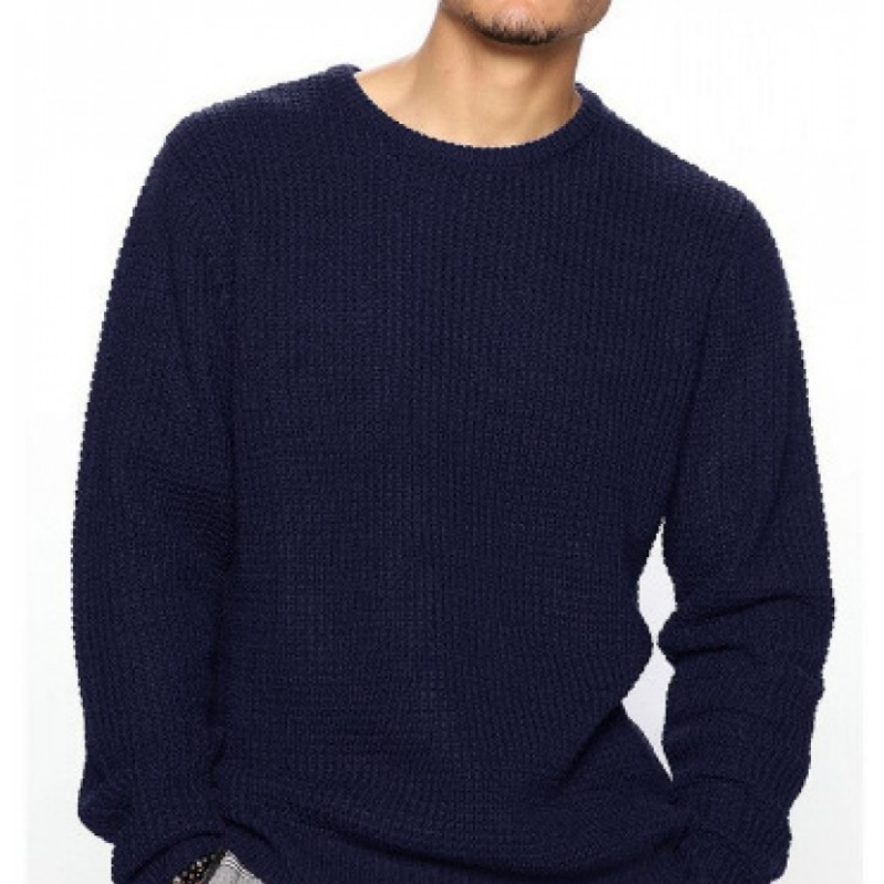 2026 hommes pull tricoté print - Winter Clothing Trends 2026 avis et prix