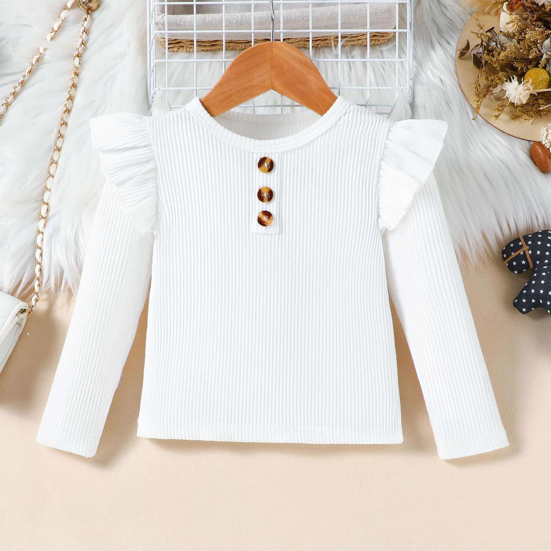 Tenues d'automne et d'hiver po - Winter Clothing Activity avis et prix