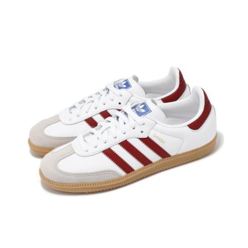 Adidas Originals SAMBA OG Chau - Adidas Shoes Samba avis et prix
