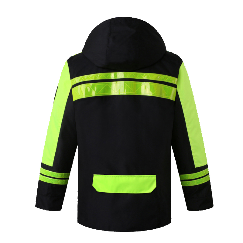 Veste d'extérieur imperméable  - Winter Clothing Articles avis et prix