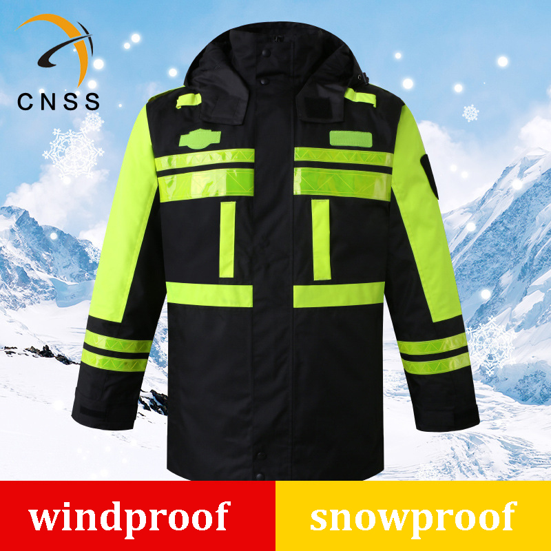 Veste d'extérieur imperméable  - Winter Clothing Articles avis et prix
