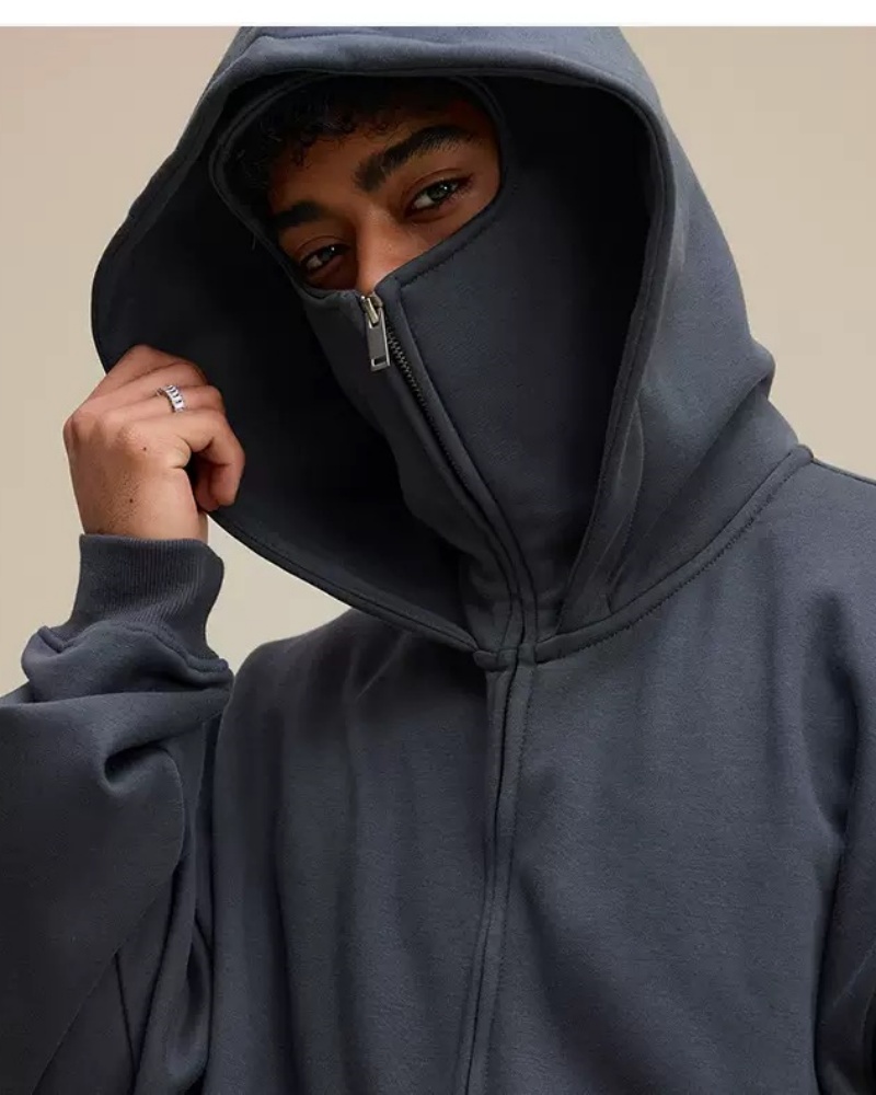 Veste de sport à capuche pour  - Winter Clothing Activity avis et prix