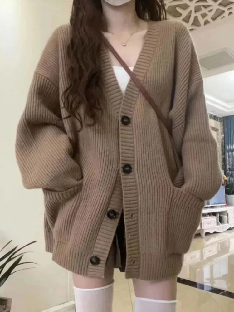 Automne Hiver 2026 : Cardigans - Winter Clothing Trends 2026 avis et prix