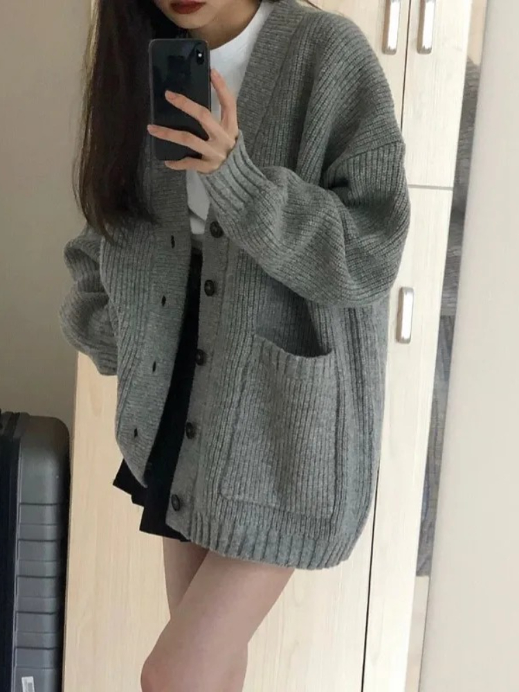 Automne Hiver 2026 : Cardigans - Winter Clothing Trends 2026 avis et prix