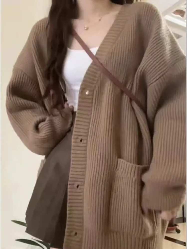 Automne Hiver 2026 : Cardigans - Winter Clothing Trends 2026 avis et prix