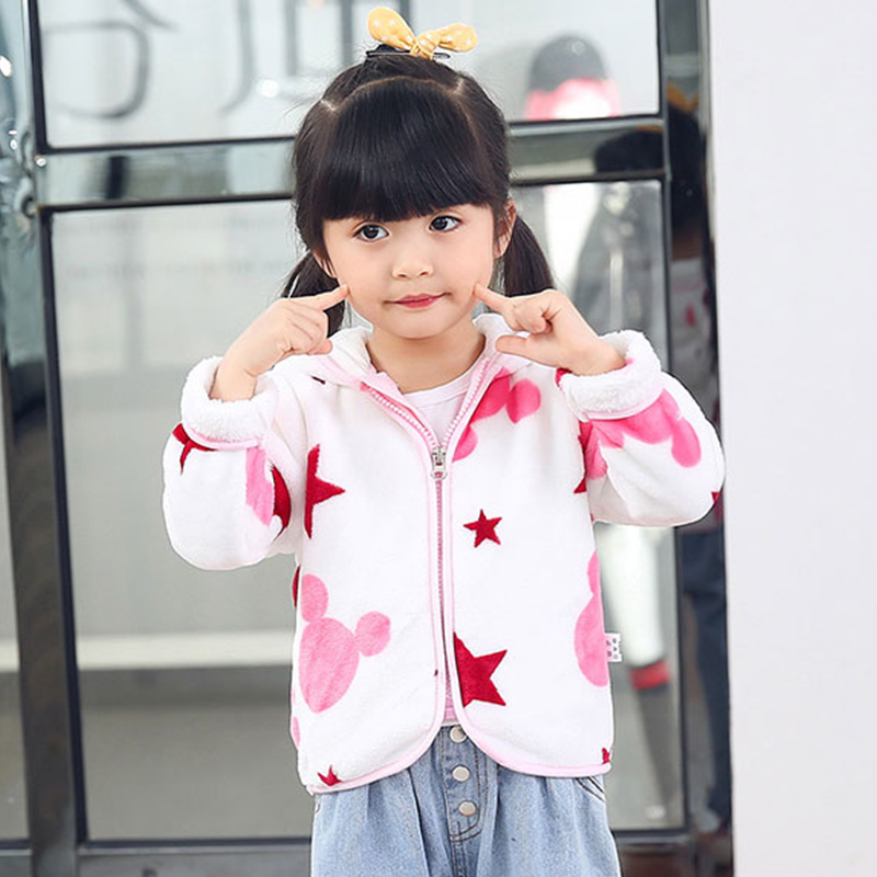 Veste d'automne et d'hiver en  - Winter Clothing Activity avis et prix