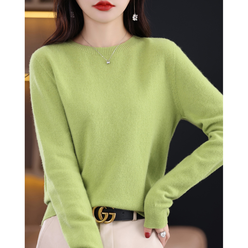 Nouveau Pull Basique en Cachem - Winter Clothing Trends 2026 avis et prix