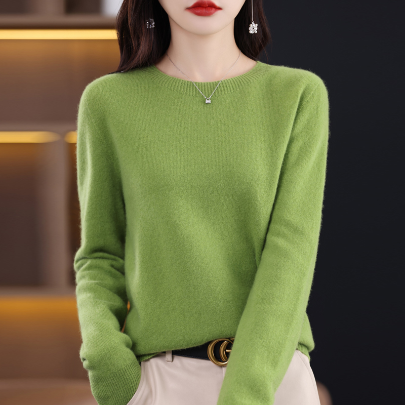 Nouveau Pull Basique en Cachem - Winter Clothing Trends 2026 avis et prix