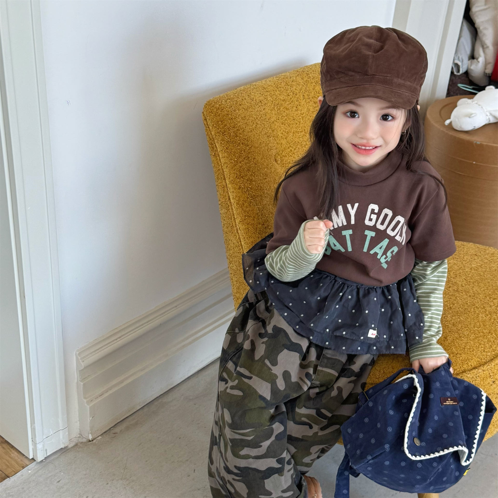 2025 enfants vêtements automne - Winter Clothing Activity avis et prix